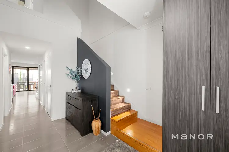 Second view of Homely house listing, 70 Putters Circuit, Blacktown NSW 2148