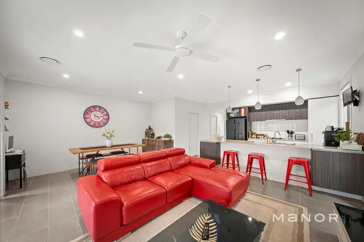 Third view of Homely house listing, 70 Putters Circuit, Blacktown NSW 2148