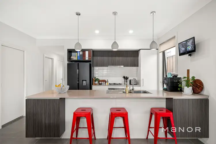 Fourth view of Homely house listing, 70 Putters Circuit, Blacktown NSW 2148