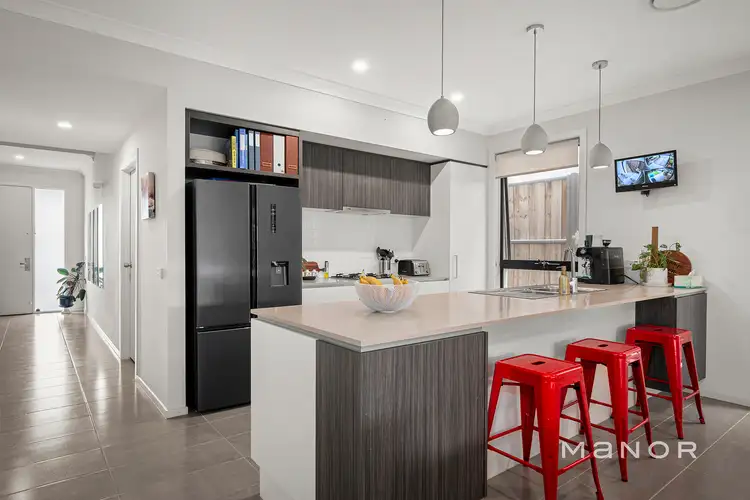 Fifth view of Homely house listing, 70 Putters Circuit, Blacktown NSW 2148
