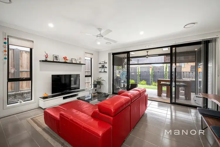 Sixth view of Homely house listing, 70 Putters Circuit, Blacktown NSW 2148