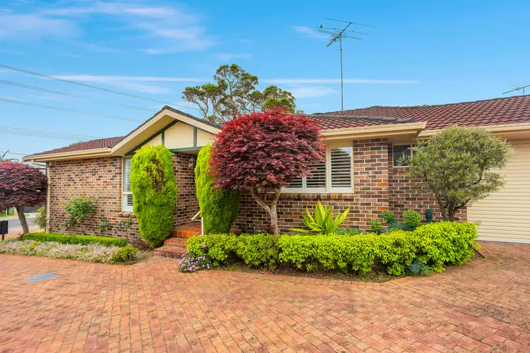 Main view of Homely villa listing, 8/30-32 Bullecourt Avenue, Engadine NSW 2233