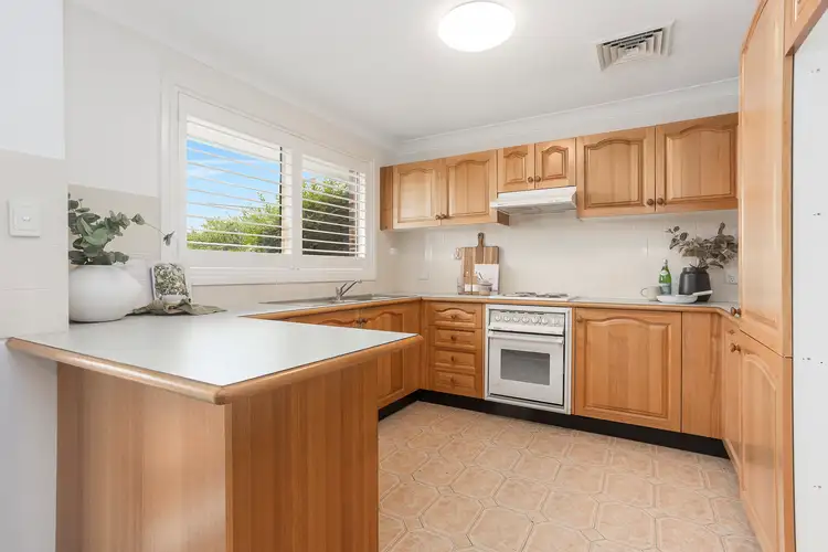 Third view of Homely villa listing, 8/30-32 Bullecourt Avenue, Engadine NSW 2233