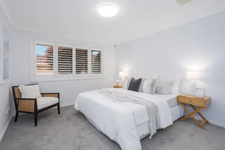Fourth view of Homely villa listing, 8/30-32 Bullecourt Avenue, Engadine NSW 2233