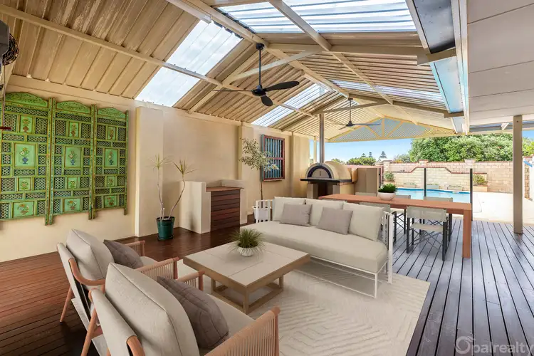 Sixth view of Homely house listing, 8 Sao Jorge Green, Secret Harbour WA 6173