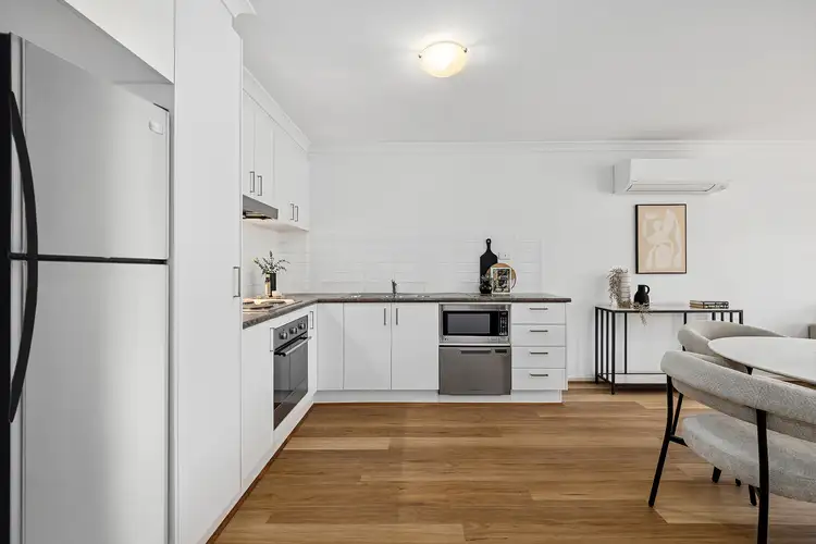 Fifth view of Homely townhouse listing, 11/3 Constance Stone Street, Macgregor ACT 2615