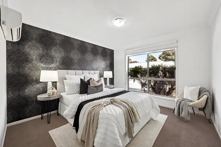 Sixth view of Homely townhouse listing, 11/3 Constance Stone Street, Macgregor ACT 2615