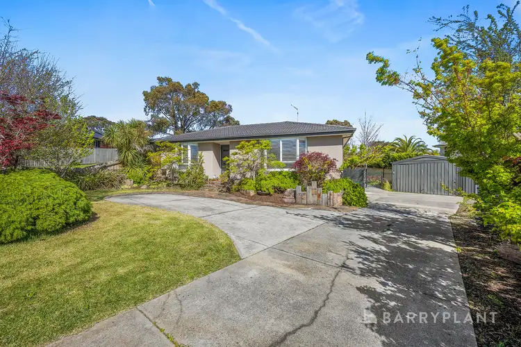 Second view of Homely house listing, 12 Inverness Close, Pakenham VIC 3810