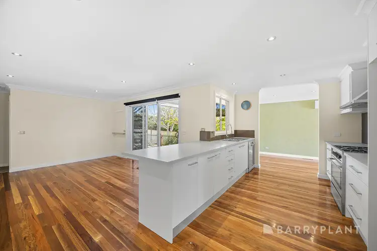 Second view of Homely house listing, 12 Inverness Close, Pakenham VIC 3810