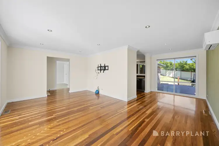 Fourth view of Homely house listing, 12 Inverness Close, Pakenham VIC 3810