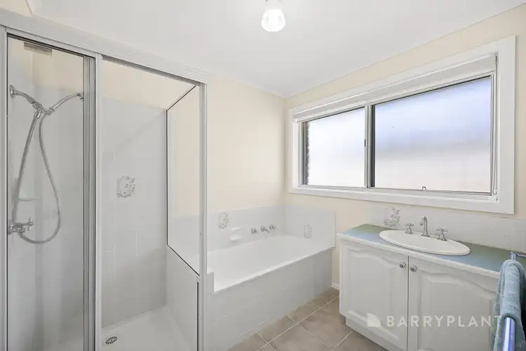Fifth view of Homely house listing, 12 Inverness Close, Pakenham VIC 3810