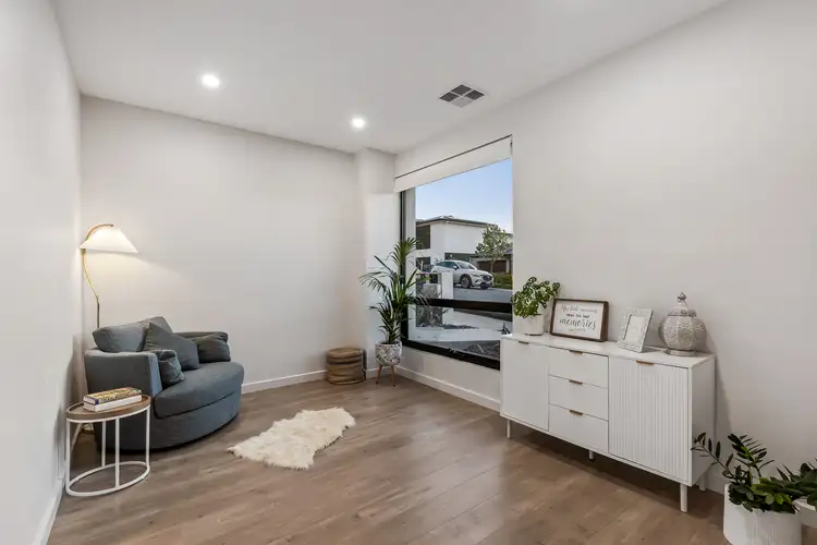 Second view of Homely house listing, 121 Buchanan Drive, Woodforde SA 5072