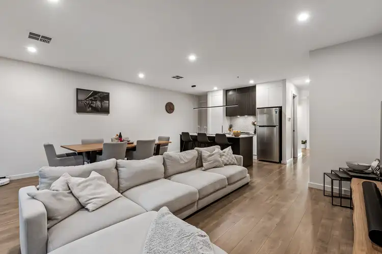 Third view of Homely house listing, 121 Buchanan Drive, Woodforde SA 5072