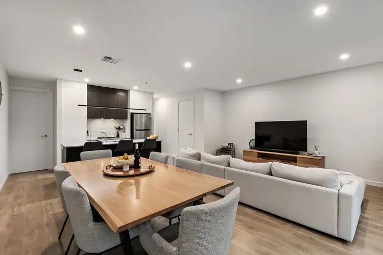 Fifth view of Homely house listing, 121 Buchanan Drive, Woodforde SA 5072