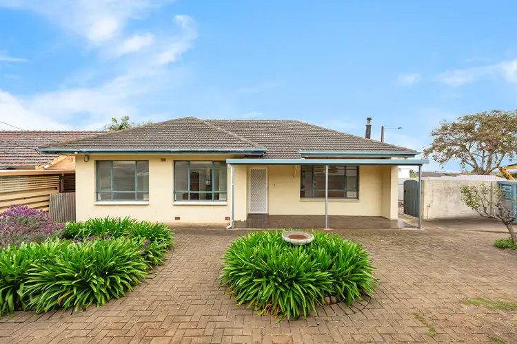 34 Truscott Avenue, Seacombe Heights SA 5047