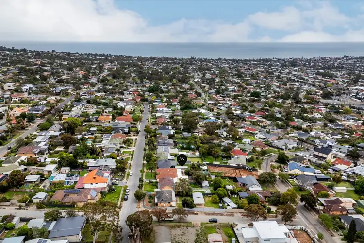 Third view of Homely house listing, 34 Truscott Avenue, Seacombe Heights SA 5047