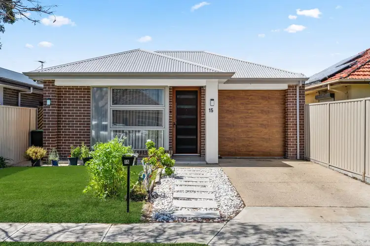 15 Gilpipi Avenue, Edwardstown SA 5039