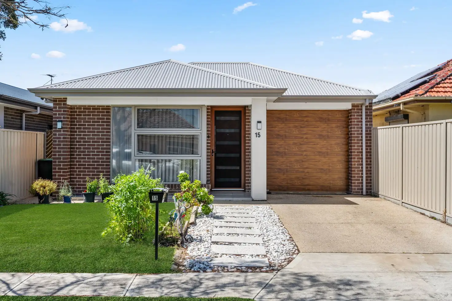 Main view of Homely house listing, 15 Gilpipi Avenue, Edwardstown SA 5039