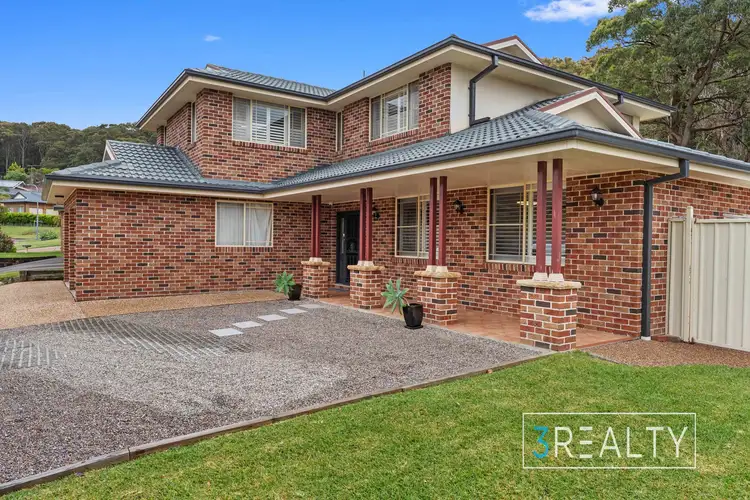 51 Silky Oak Drive, Caves Beach NSW 2281