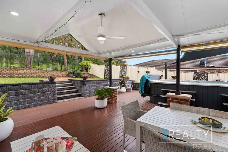 Third view of Homely house listing, 51 Silky Oak Drive, Caves Beach NSW 2281