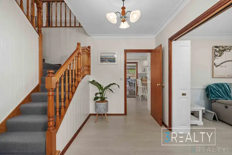 Fourth view of Homely house listing, 51 Silky Oak Drive, Caves Beach NSW 2281