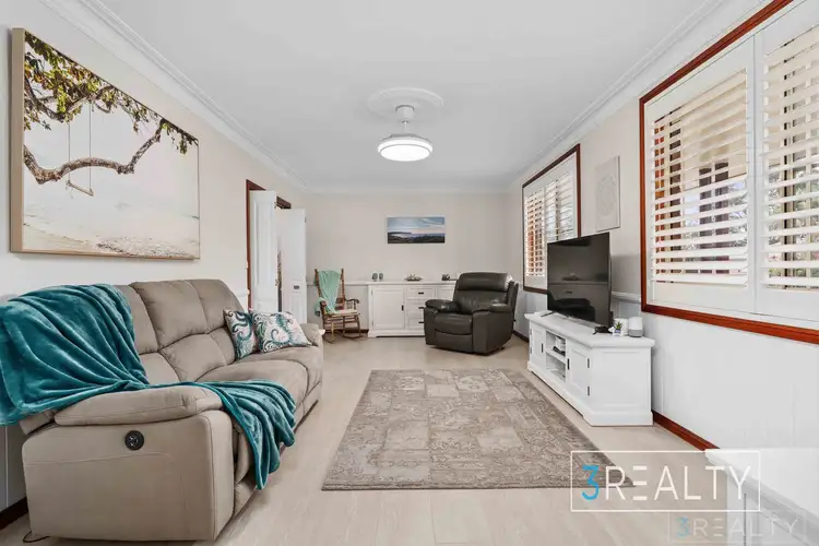 Sixth view of Homely house listing, 51 Silky Oak Drive, Caves Beach NSW 2281