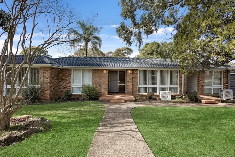 68 Chapel Lane, Baulkham Hills NSW 2153