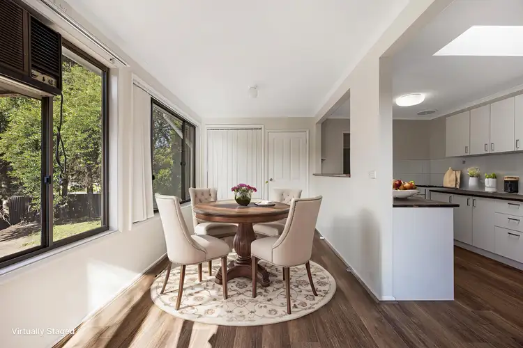 Fourth view of Homely house listing, 68 Chapel Lane, Baulkham Hills NSW 2153