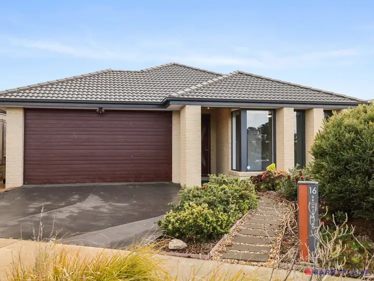 16 Bronzewing Drive