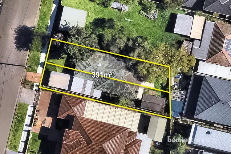 33 Warialda Street, Merrylands West NSW 2160