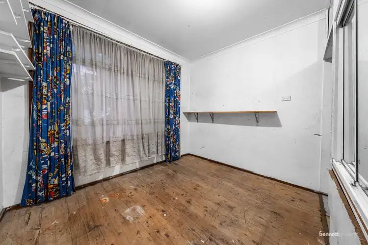 Fifth view of Homely house listing, 33 Warialda Street, Merrylands West NSW 2160