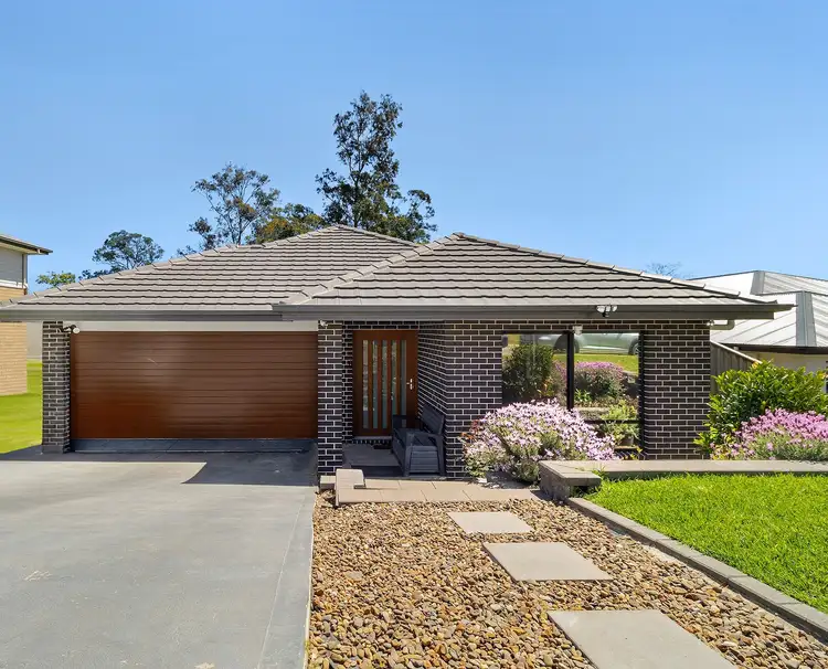 Main view of Homely house listing, 53 Pillar Street, Bellbird NSW 2325