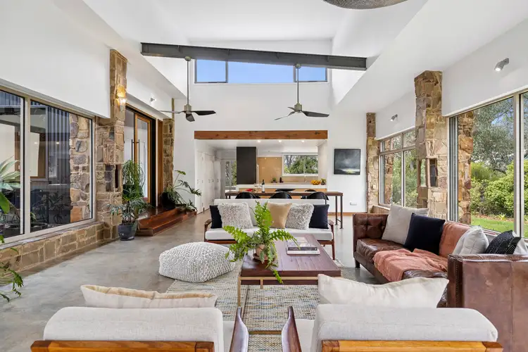 950 Basalt Road, Shepherds Flat VIC 3461