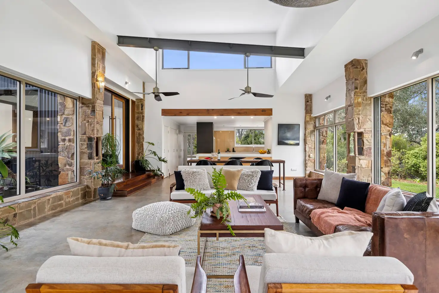 Main view of Homely house listing, 950 Basalt Road, Shepherds Flat VIC 3461