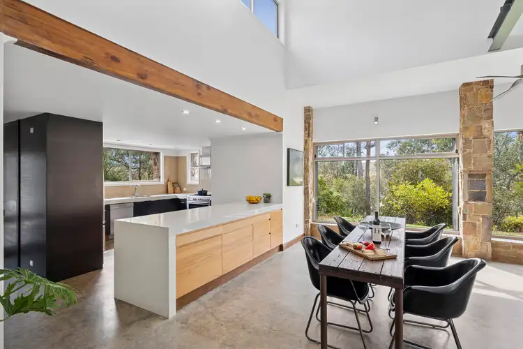 Third view of Homely house listing, 950 Basalt Road, Shepherds Flat VIC 3461