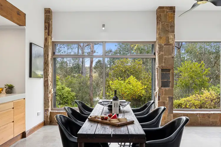 Fourth view of Homely house listing, 950 Basalt Road, Shepherds Flat VIC 3461