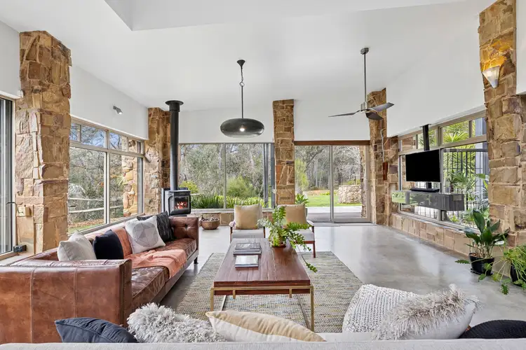 Fifth view of Homely house listing, 950 Basalt Road, Shepherds Flat VIC 3461