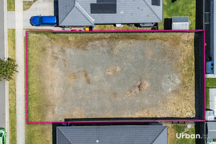 Second view of Homely land listing, 52 Grand Parade, Rutherford NSW 2320