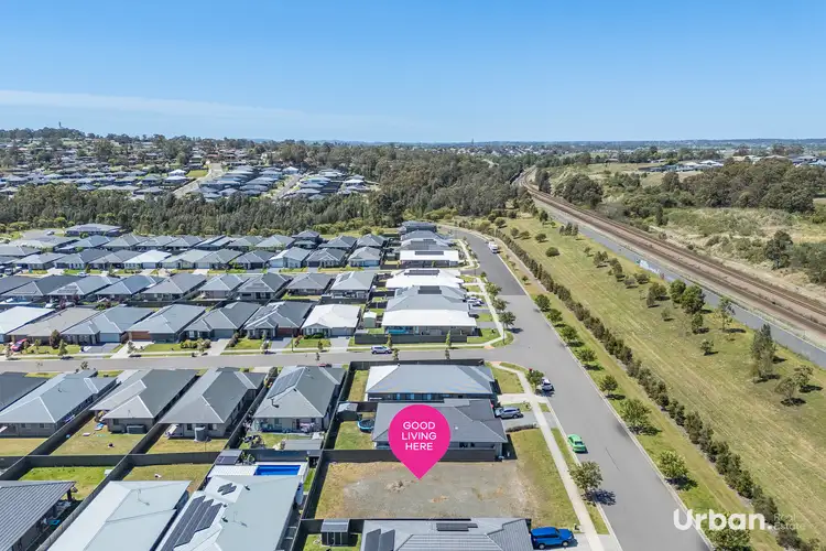 Third view of Homely land listing, 52 Grand Parade, Rutherford NSW 2320