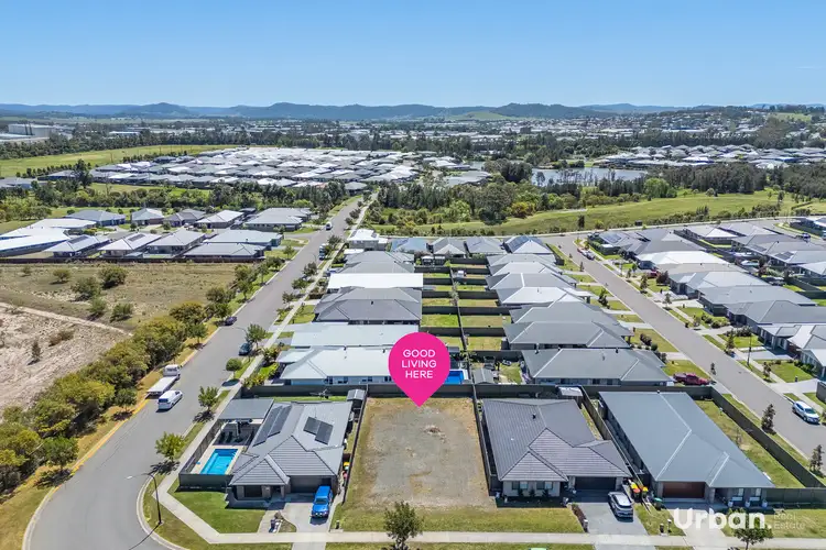 Fourth view of Homely land listing, 52 Grand Parade, Rutherford NSW 2320