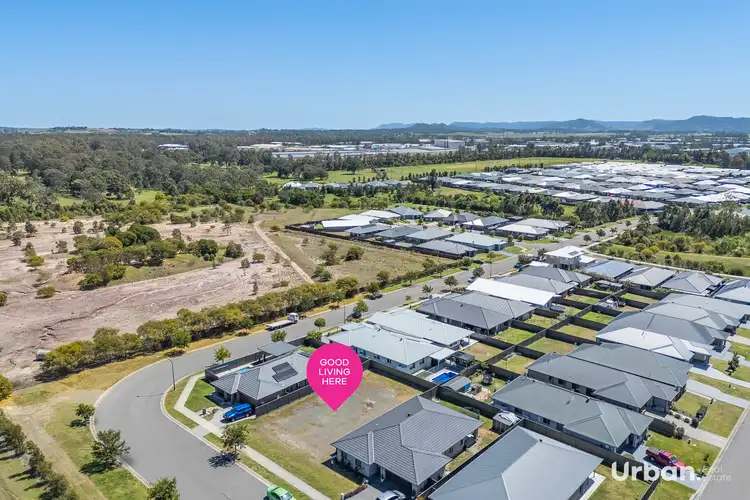 Sixth view of Homely land listing, 52 Grand Parade, Rutherford NSW 2320