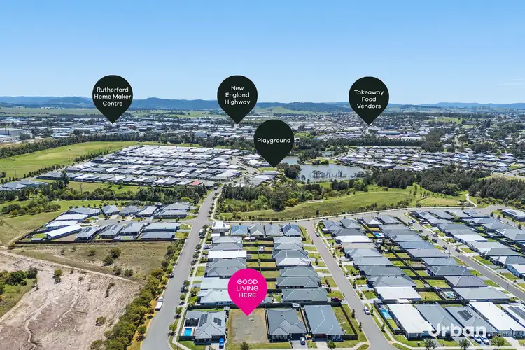 Seventh view of Homely land listing, 52 Grand Parade, Rutherford NSW 2320