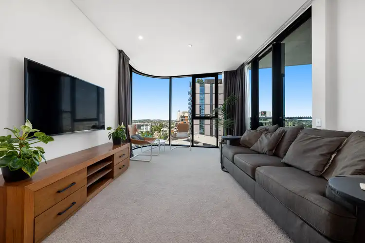 Third view of Homely unit listing, 1207/9 Christie Street, South Brisbane QLD 4101