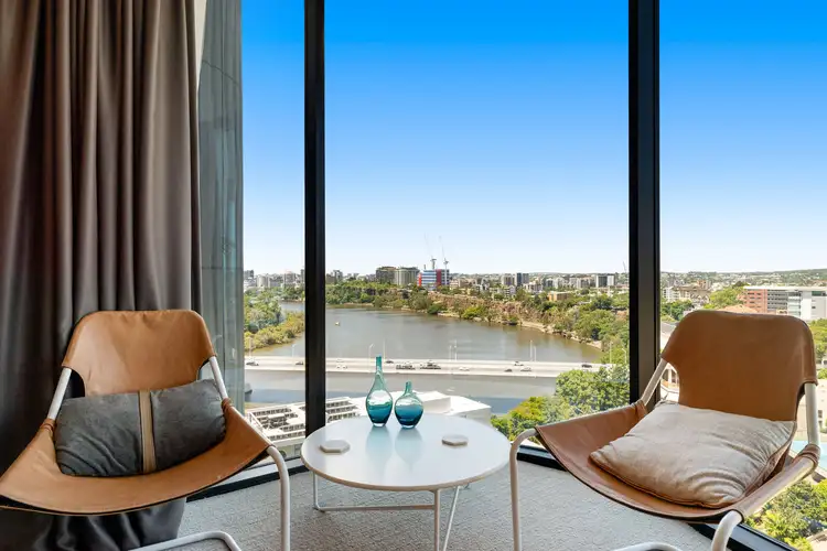 Fourth view of Homely unit listing, 1207/9 Christie Street, South Brisbane QLD 4101