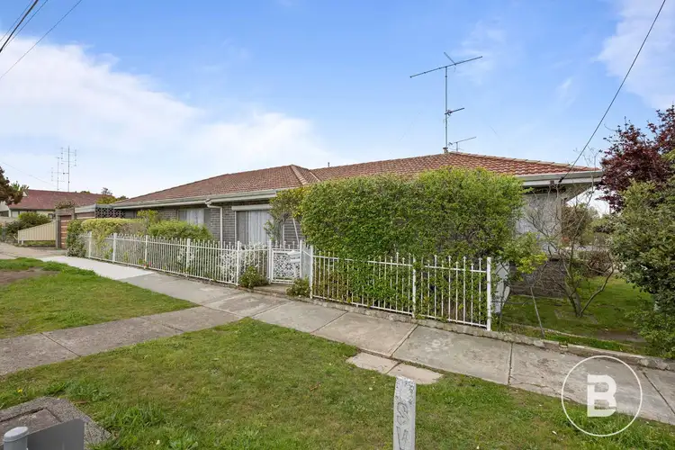 Second view of Homely house listing, 1130 Lydiard Street North, Ballarat North VIC 3350