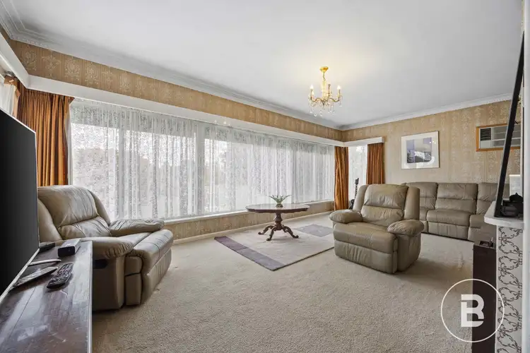 Third view of Homely house listing, 1130 Lydiard Street North, Ballarat North VIC 3350