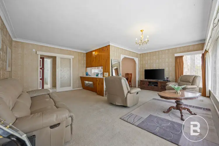 Fourth view of Homely house listing, 1130 Lydiard Street North, Ballarat North VIC 3350