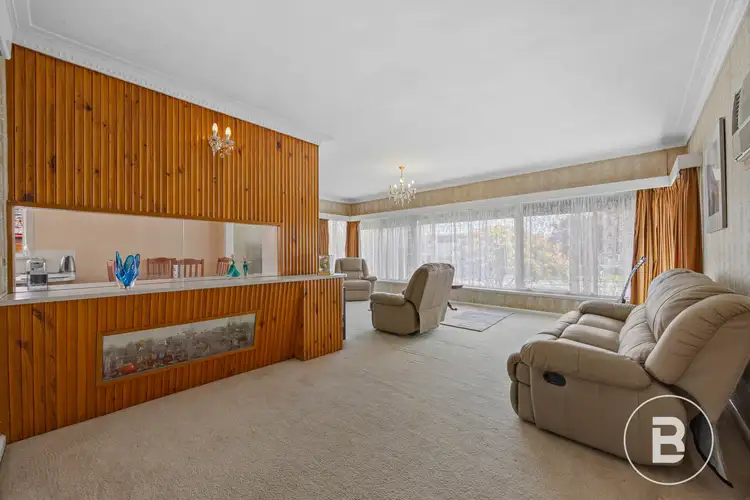 Fifth view of Homely house listing, 1130 Lydiard Street North, Ballarat North VIC 3350