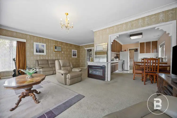 Sixth view of Homely house listing, 1130 Lydiard Street North, Ballarat North VIC 3350