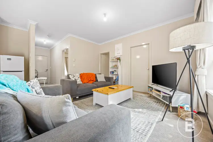 Sixth view of Homely townhouse listing, 2/114-116 Drummond Street South, Ballarat Central VIC 3350